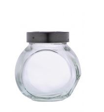 Wide Mouth Jar for Food